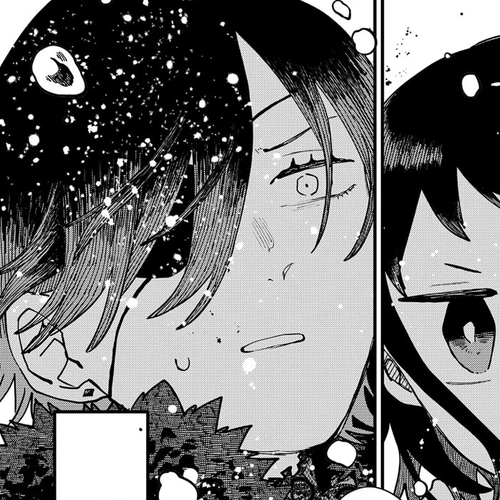 Kindergarten Wars Chapter 121: I Love Her the Most in the Entire World cover