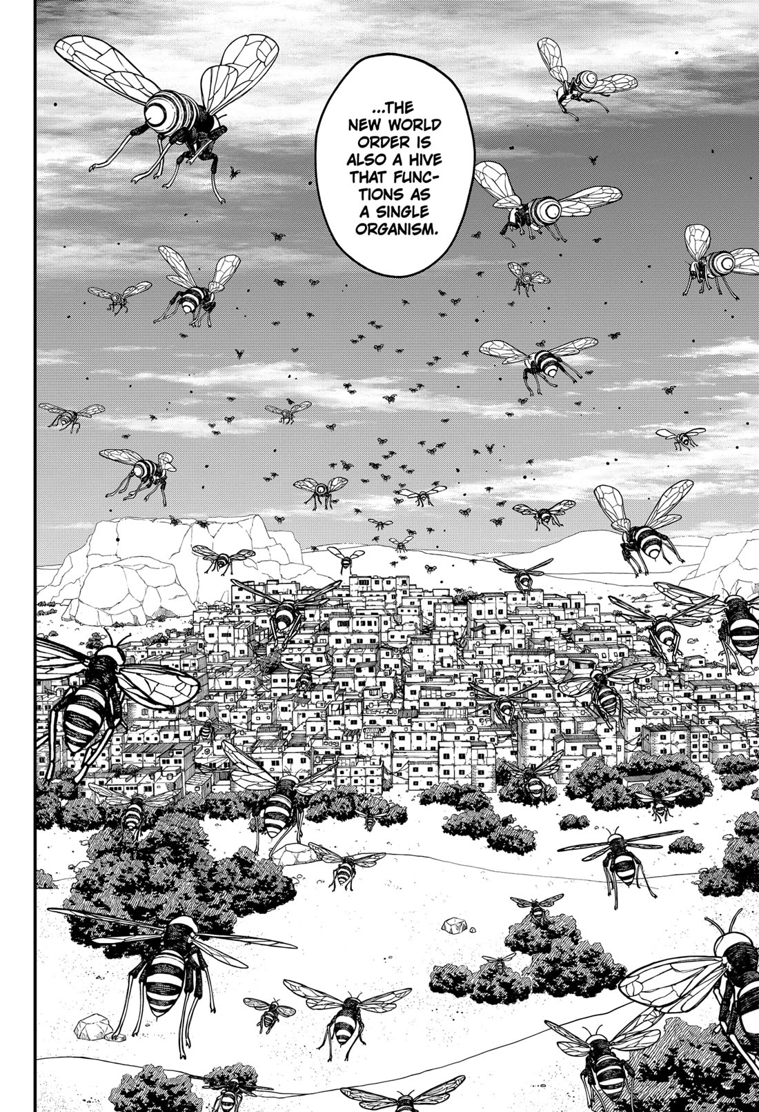 Kindergarten Wars Chapter 122 page 18 - Chapter 122: Boxed Hot Guys