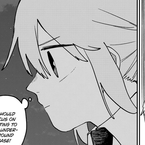 Kindergarten Wars Chapter 123: Careless cover