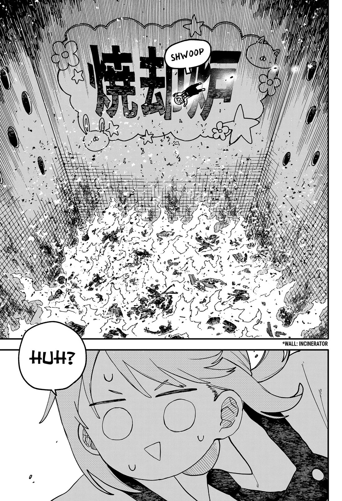 Kindergarten Wars Chapter 126 page 20 - Chapter 126: Trap