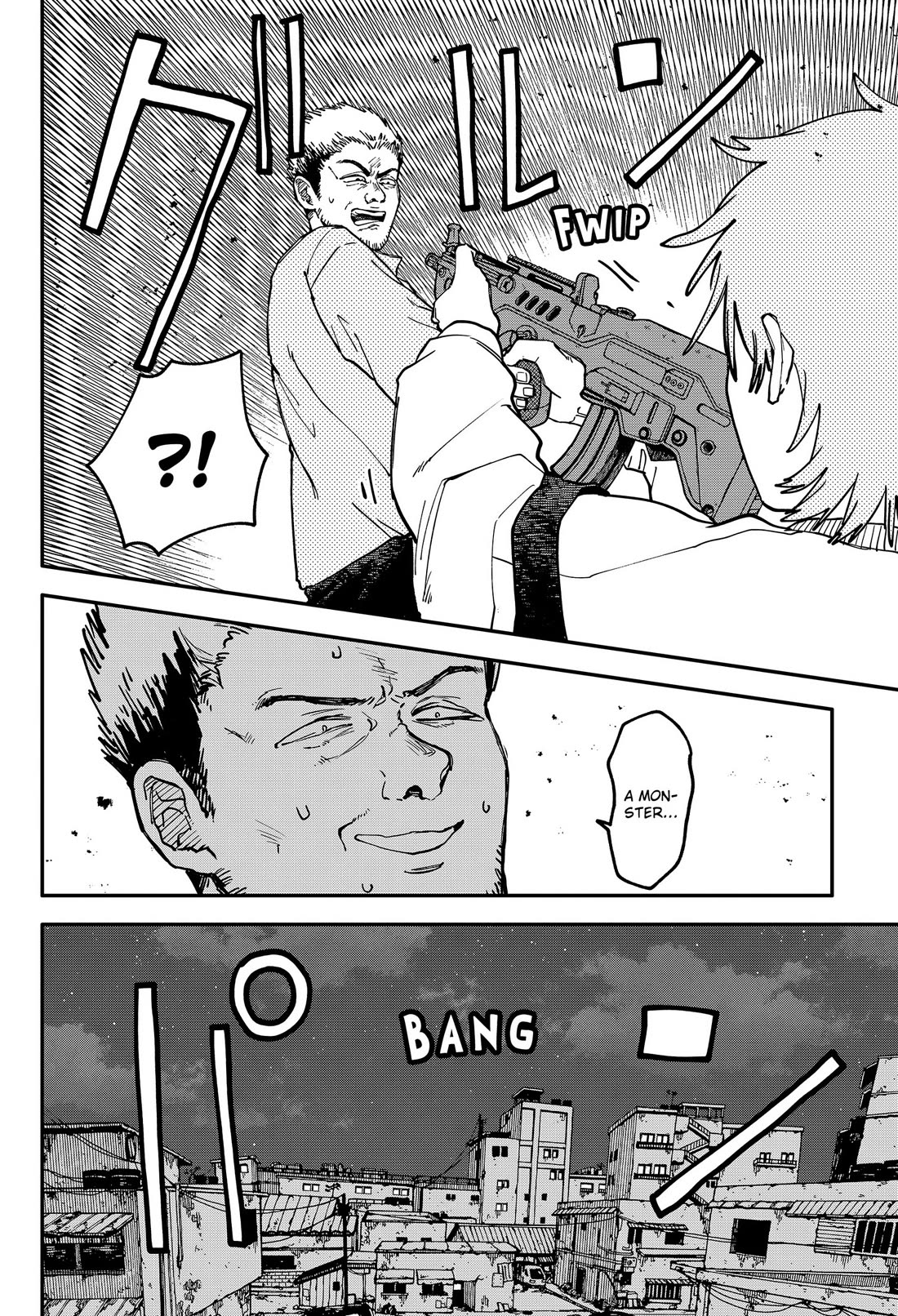 Kindergarten Wars Chapter 126 page 25 - Chapter 126: Trap