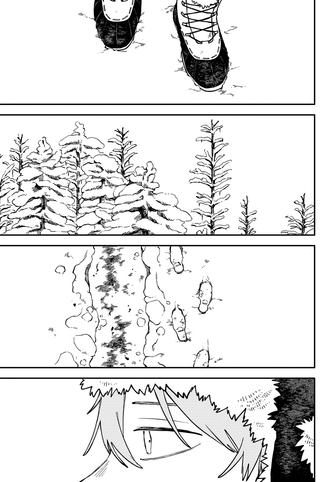 Kindergarten Wars Chapter 126 page 28 - Chapter 126: Trap