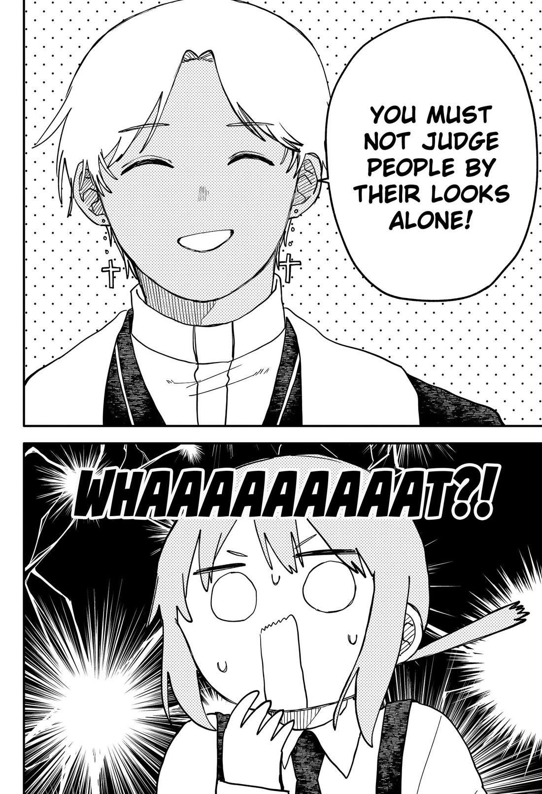 Kindergarten Wars Chapter 126 page 7 - Chapter 126: Trap