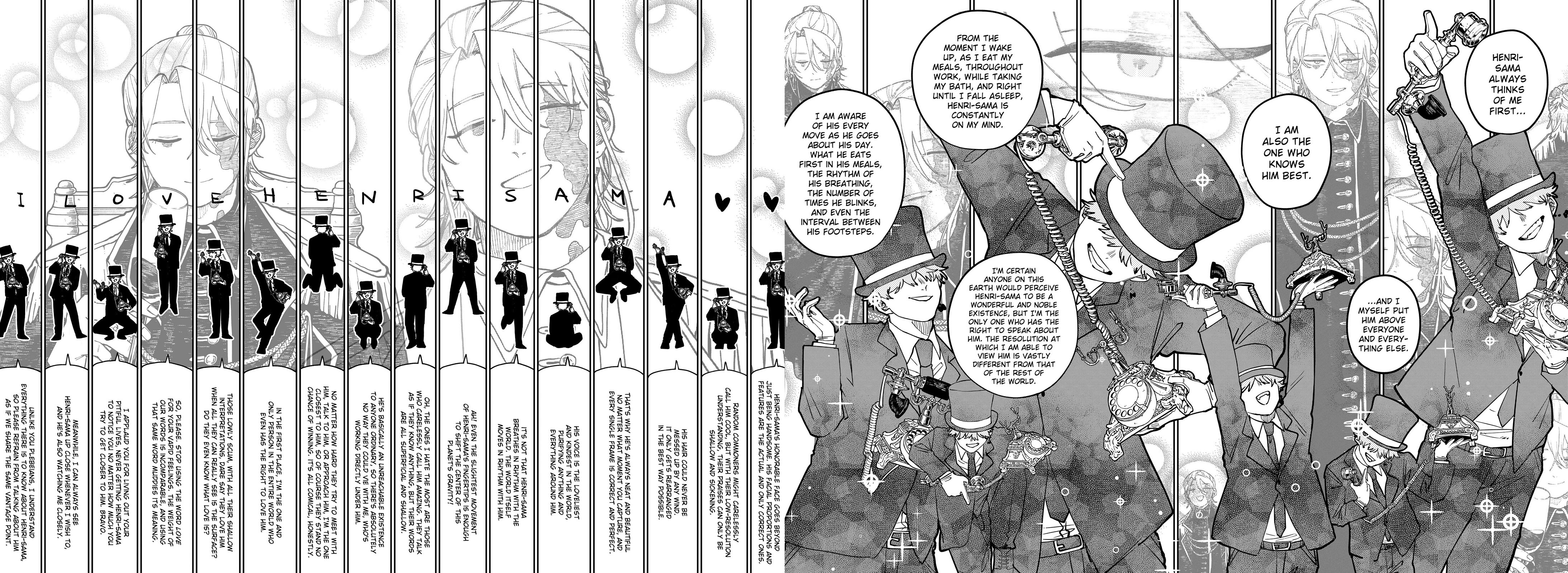 Kindergarten Wars Chapter 127 page 23 - Chapter 127: Spinach