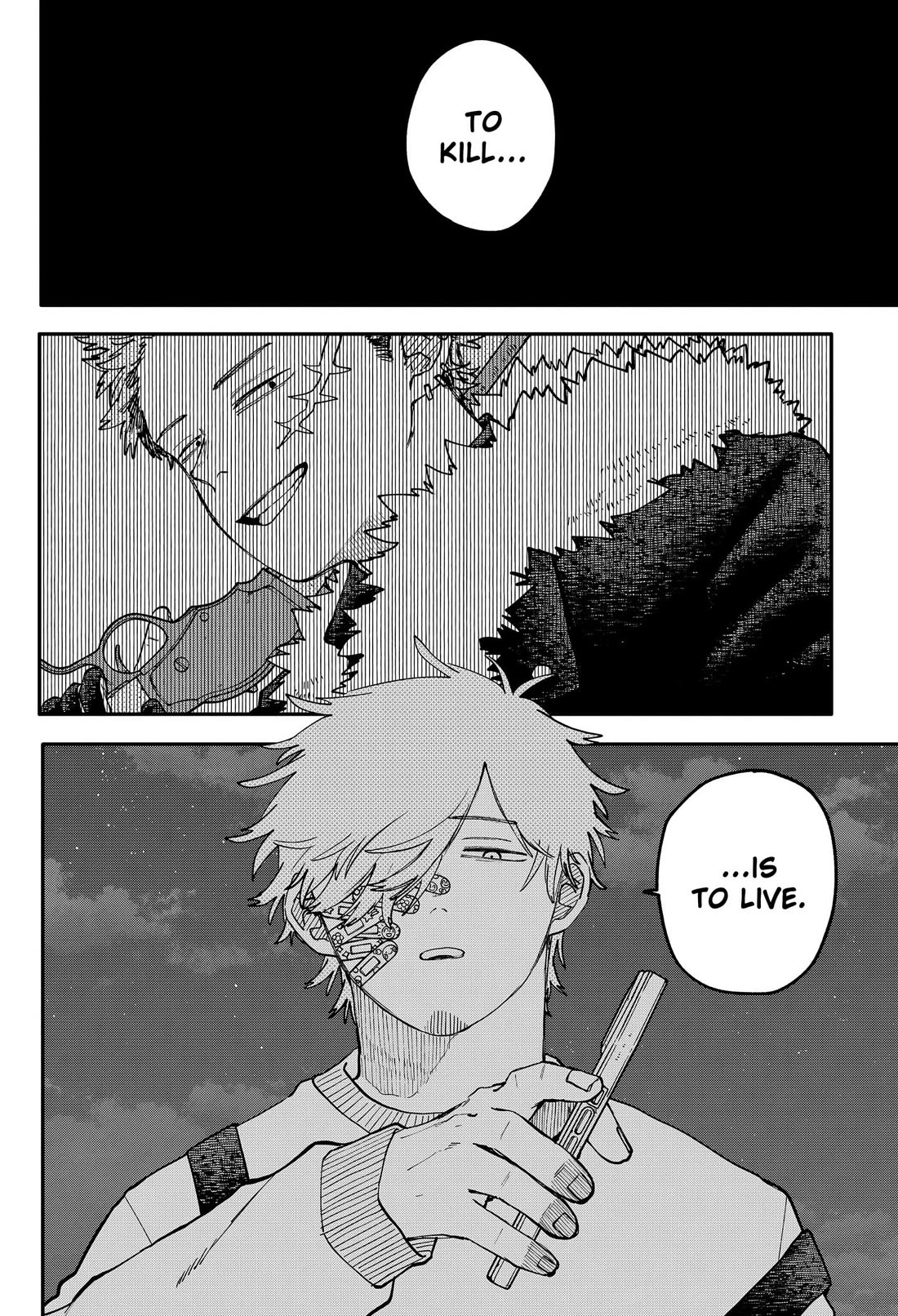 Kindergarten Wars Chapter 128 page 18 - Chapter 128: Immortal