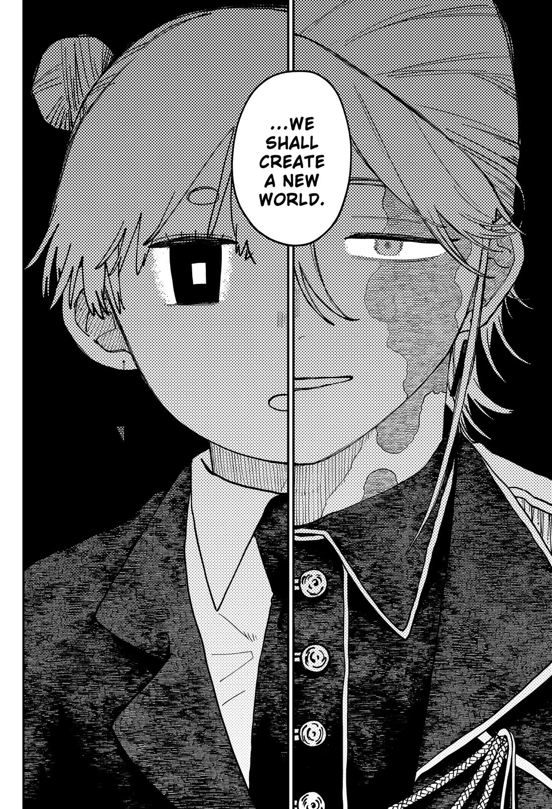 Kindergarten Wars Chapter 129 page 19 - Chapter 129: Great Reset