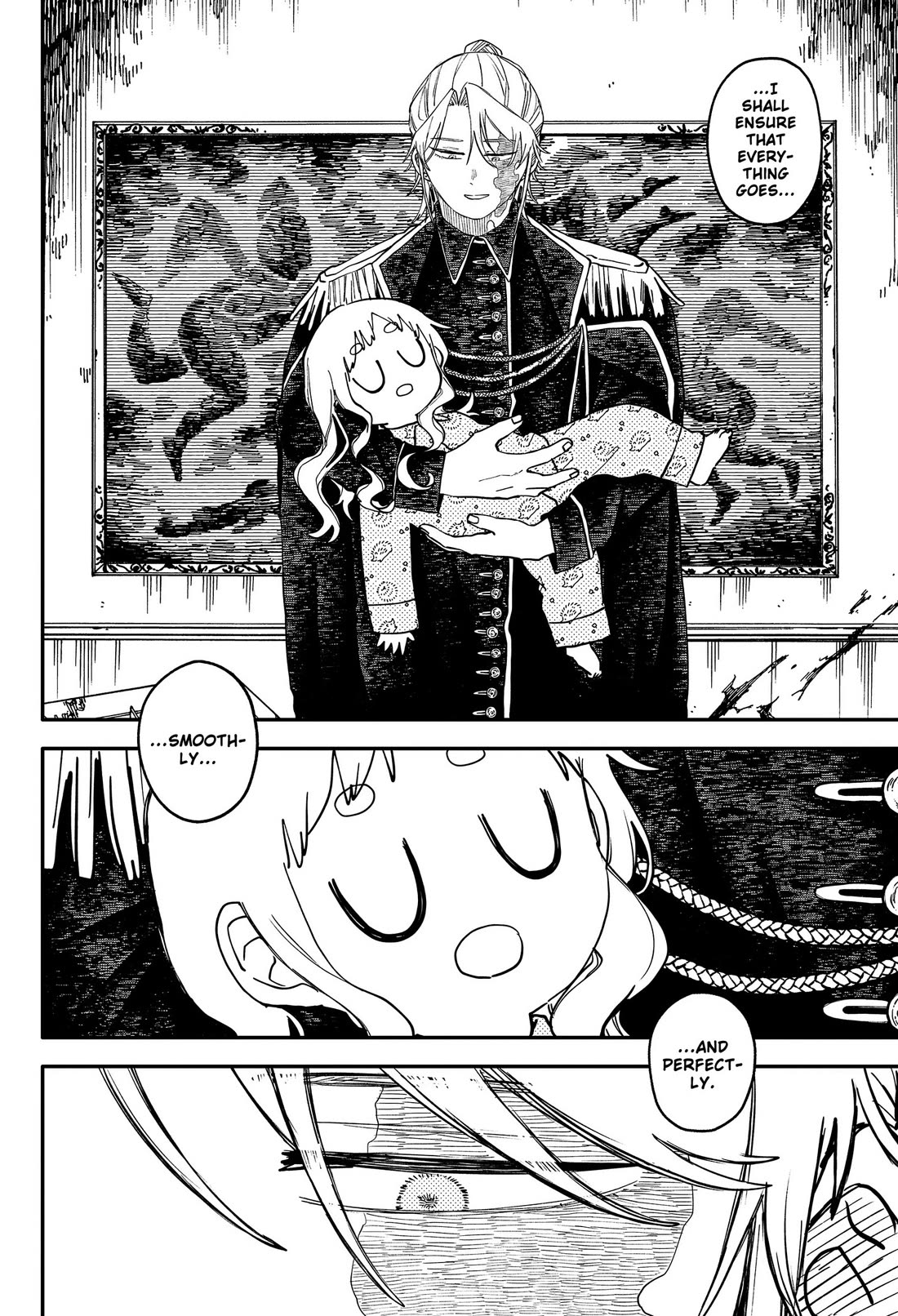 Kindergarten Wars Chapter 129 page 23 - Chapter 129: Great Reset