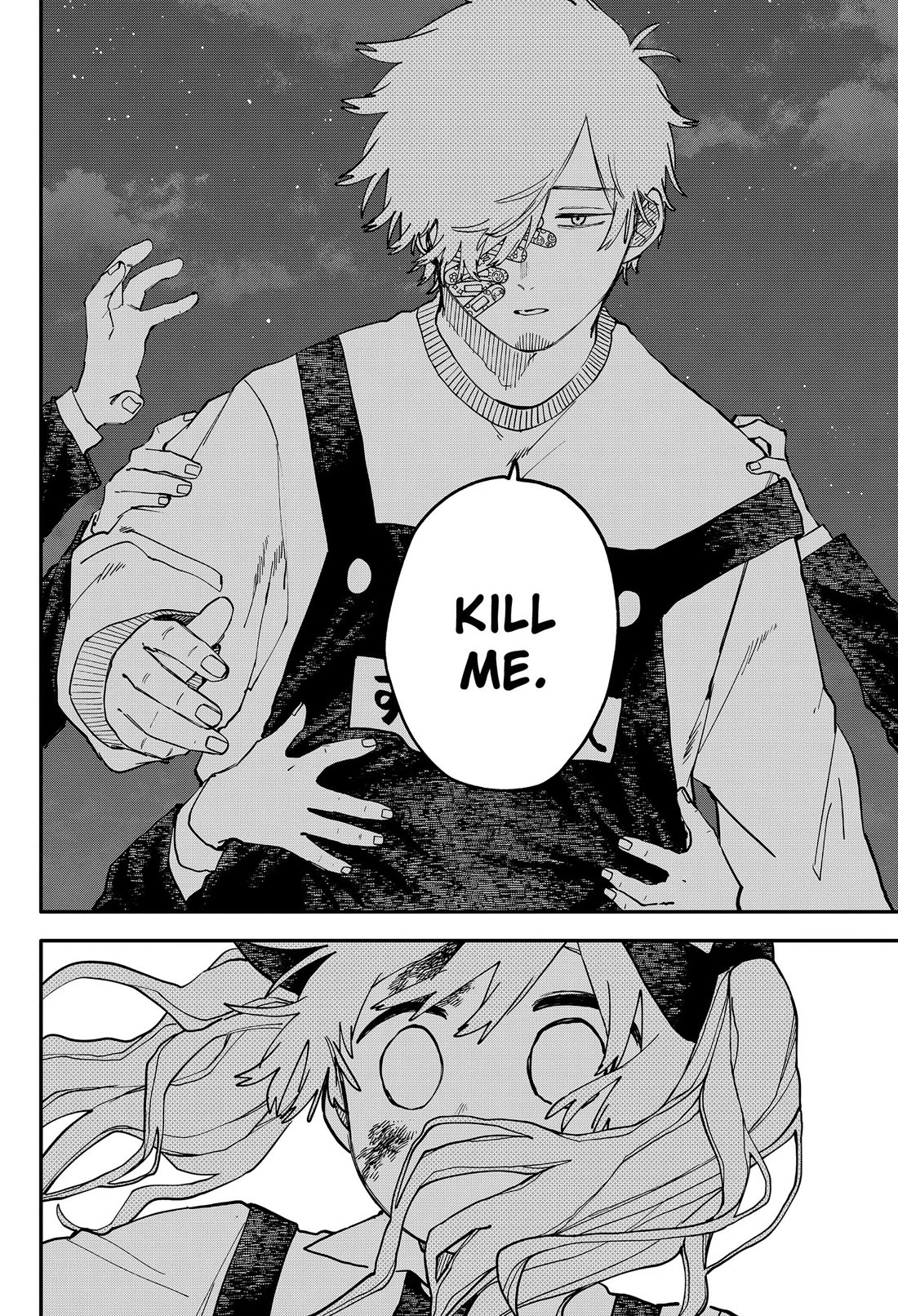 Kindergarten Wars Chapter 129 page 29 - Chapter 129: Great Reset