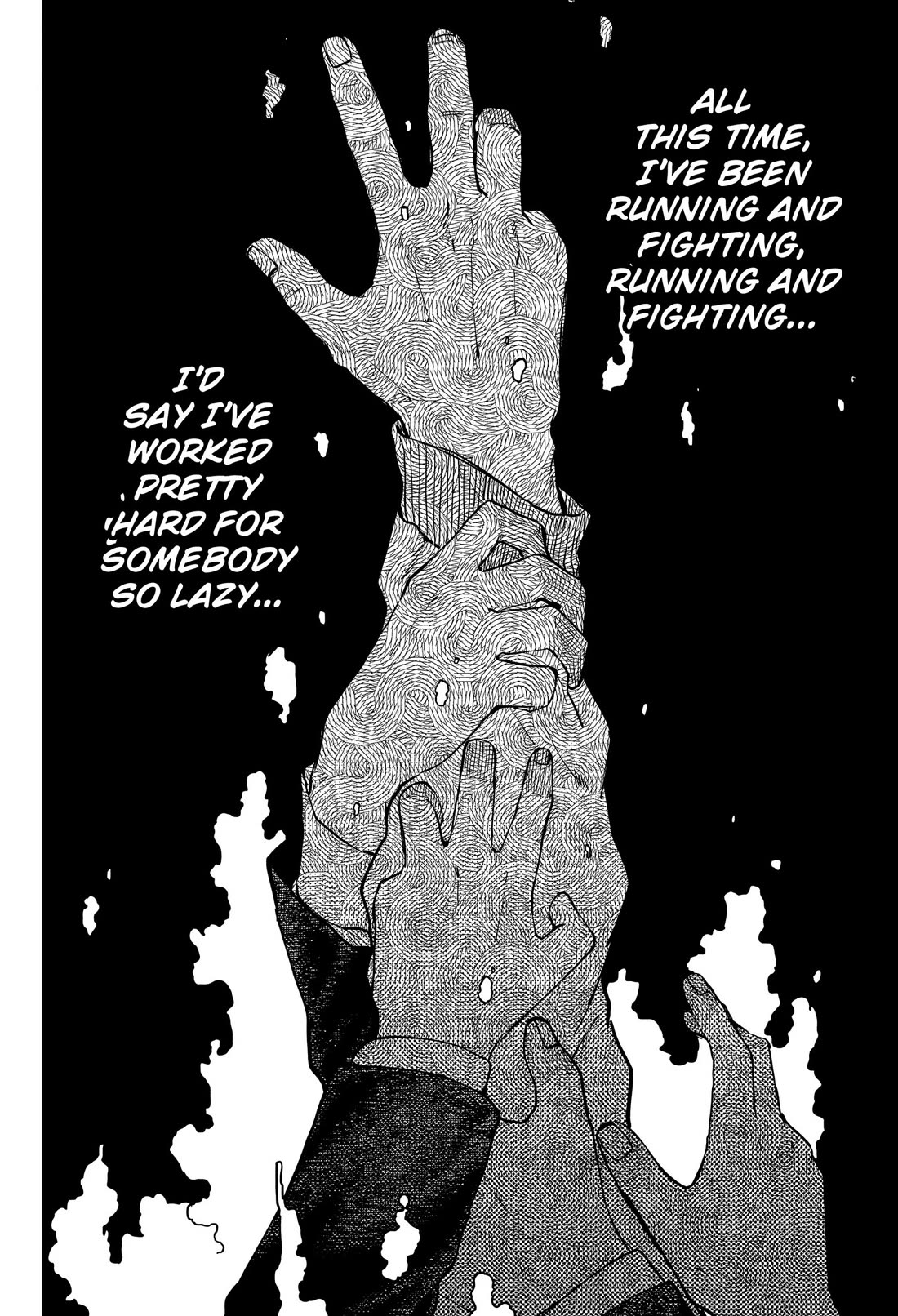 Kindergarten Wars Chapter 129 page 31 - Chapter 129: Great Reset