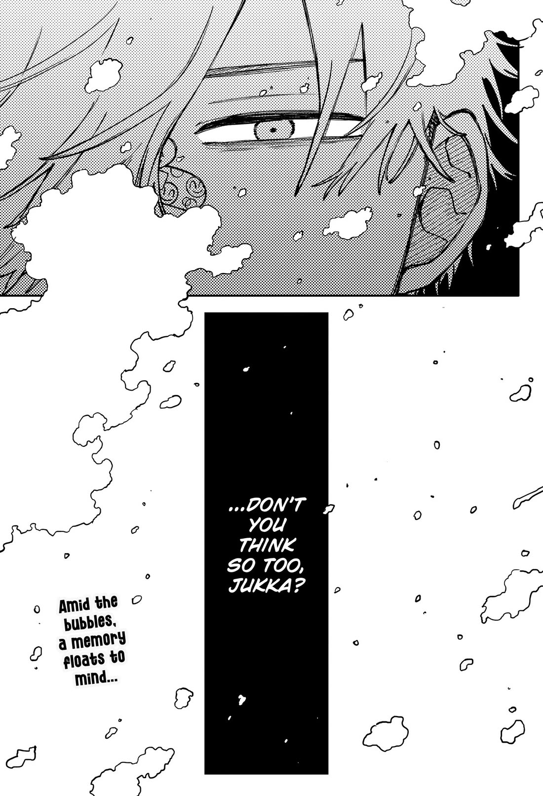 Kindergarten Wars Chapter 129 page 34 - Chapter 129: Great Reset