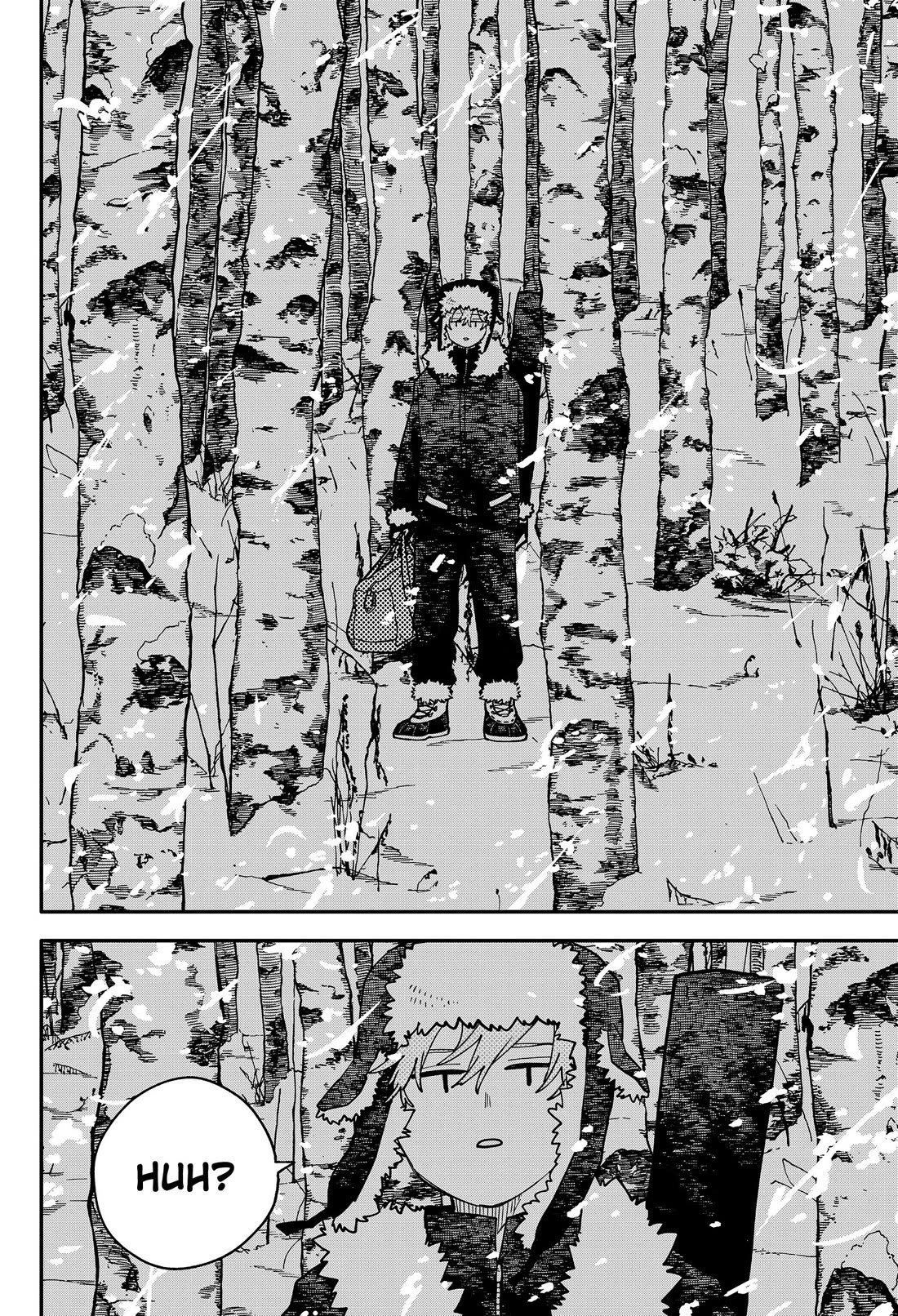 Kindergarten Wars Chapter 131 page 12 - Chapter 131: A Trip to the Countryside