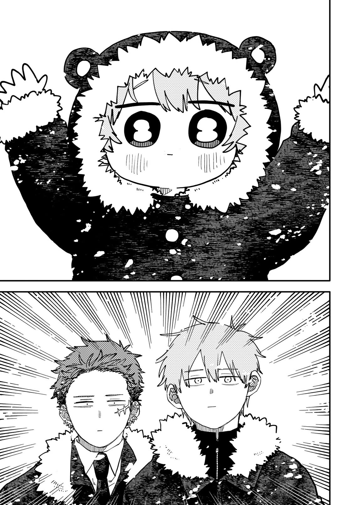 Kindergarten Wars Chapter 131 page 21 - Chapter 131: A Trip to the Countryside