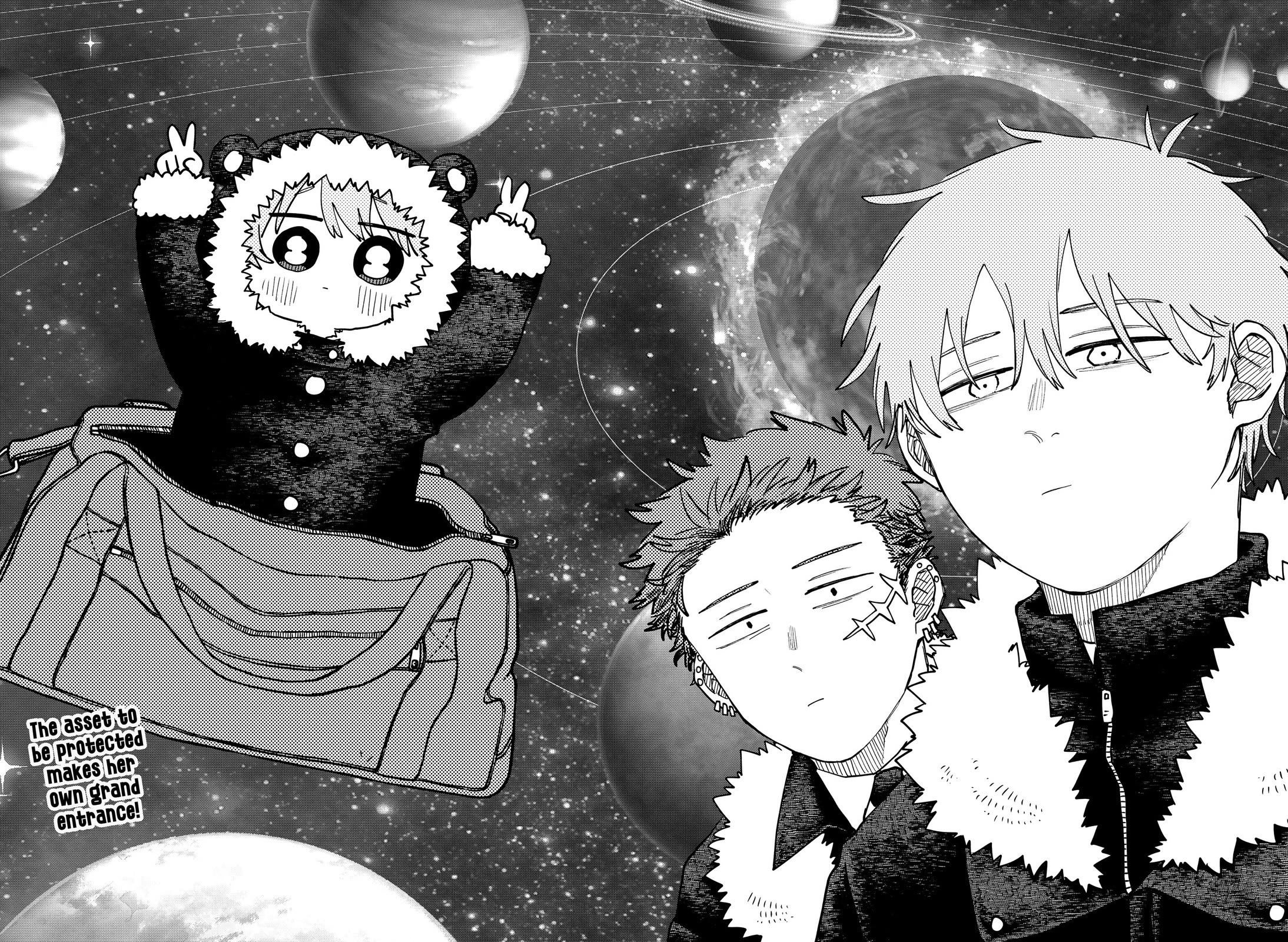 Kindergarten Wars Chapter 131 page 22 - Chapter 131: A Trip to the Countryside