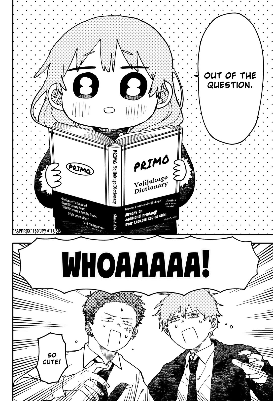 Kindergarten Wars Chapter 132 page 14 - Chapter 132: Doting Parents