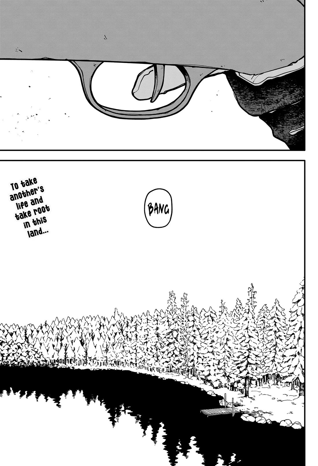 Kindergarten Wars Chapter 133 page 23 - Chapter 133: Distracted