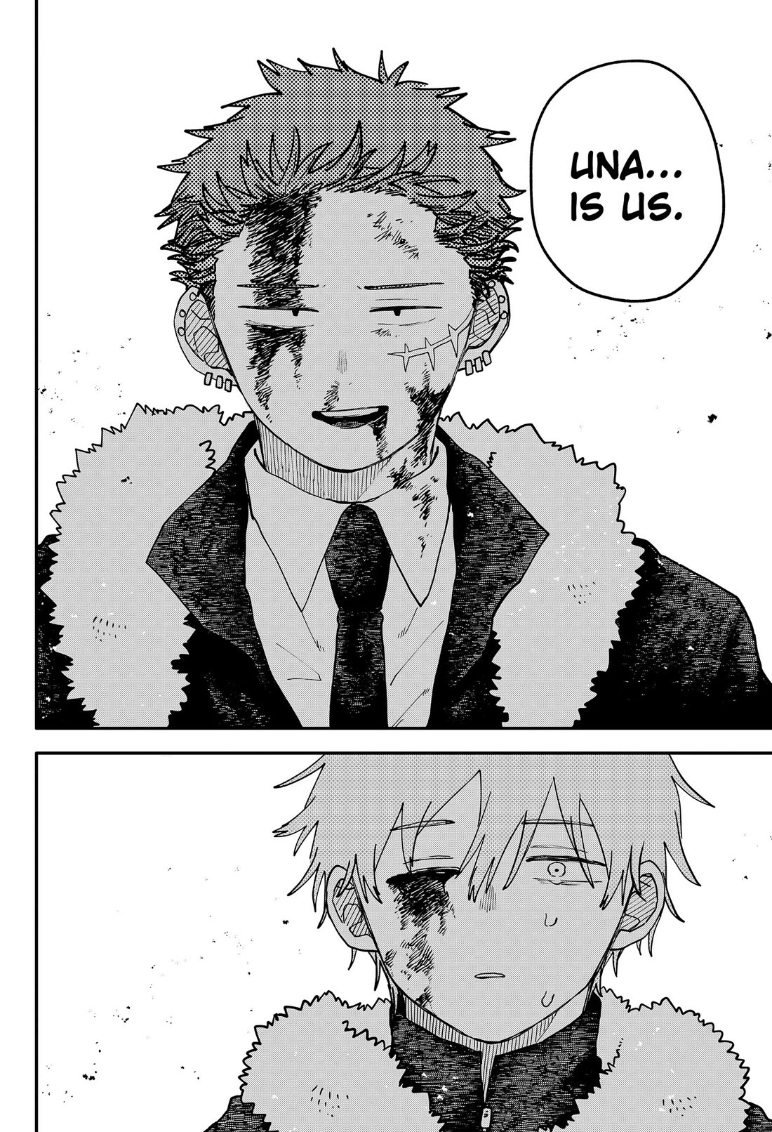 Kindergarten Wars Chapter 137 page 10 - Chapter 137: Snow