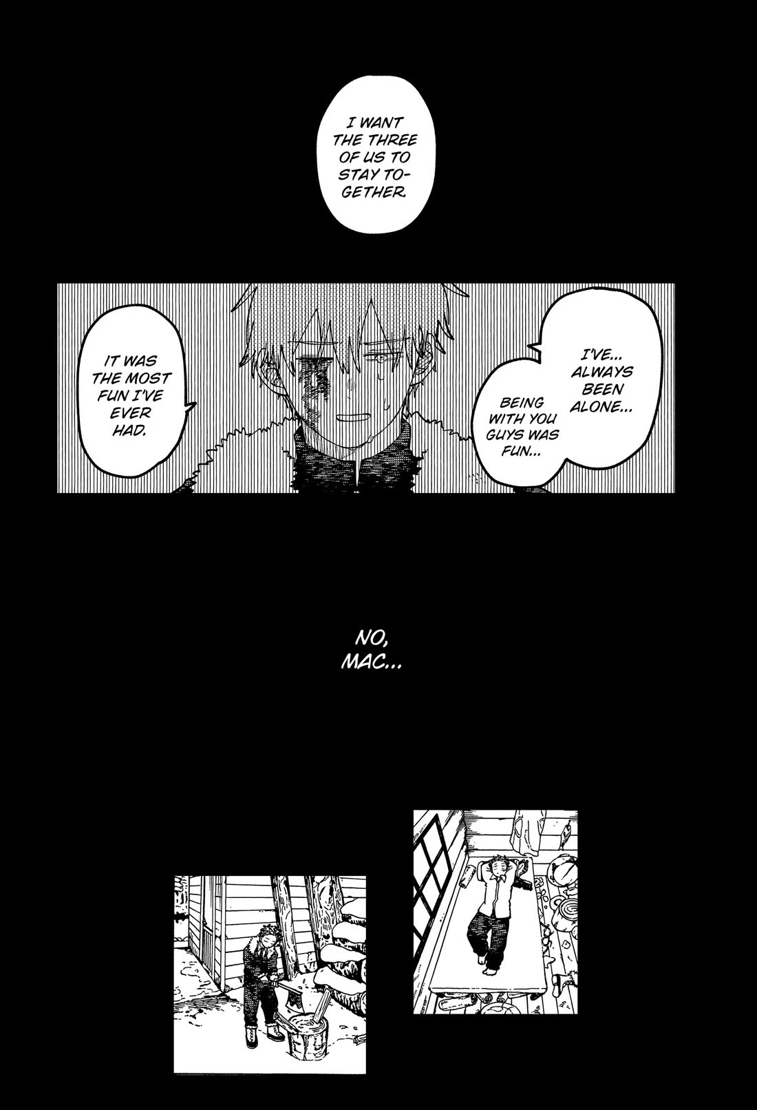 Kindergarten Wars Chapter 137 page 17 - Chapter 137: Snow