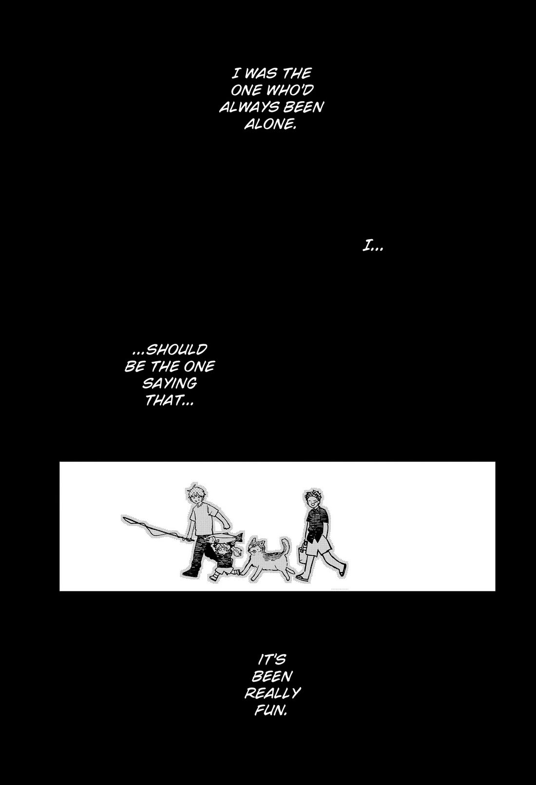 Kindergarten Wars Chapter 137 page 18 - Chapter 137: Snow