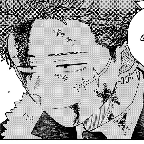 Kindergarten Wars Chapter 137: Snow cover