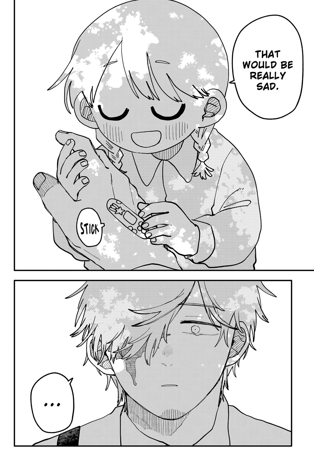 Kindergarten Wars Chapter 138 page 16 - Chapter 138: More than anyone else in the world