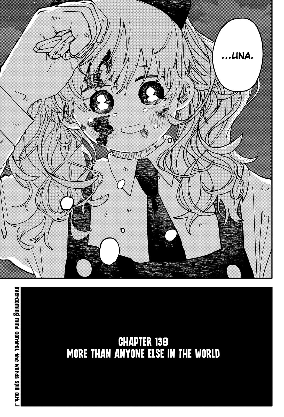 Kindergarten Wars Chapter 138 page 27 - Chapter 138: More than anyone else in the world