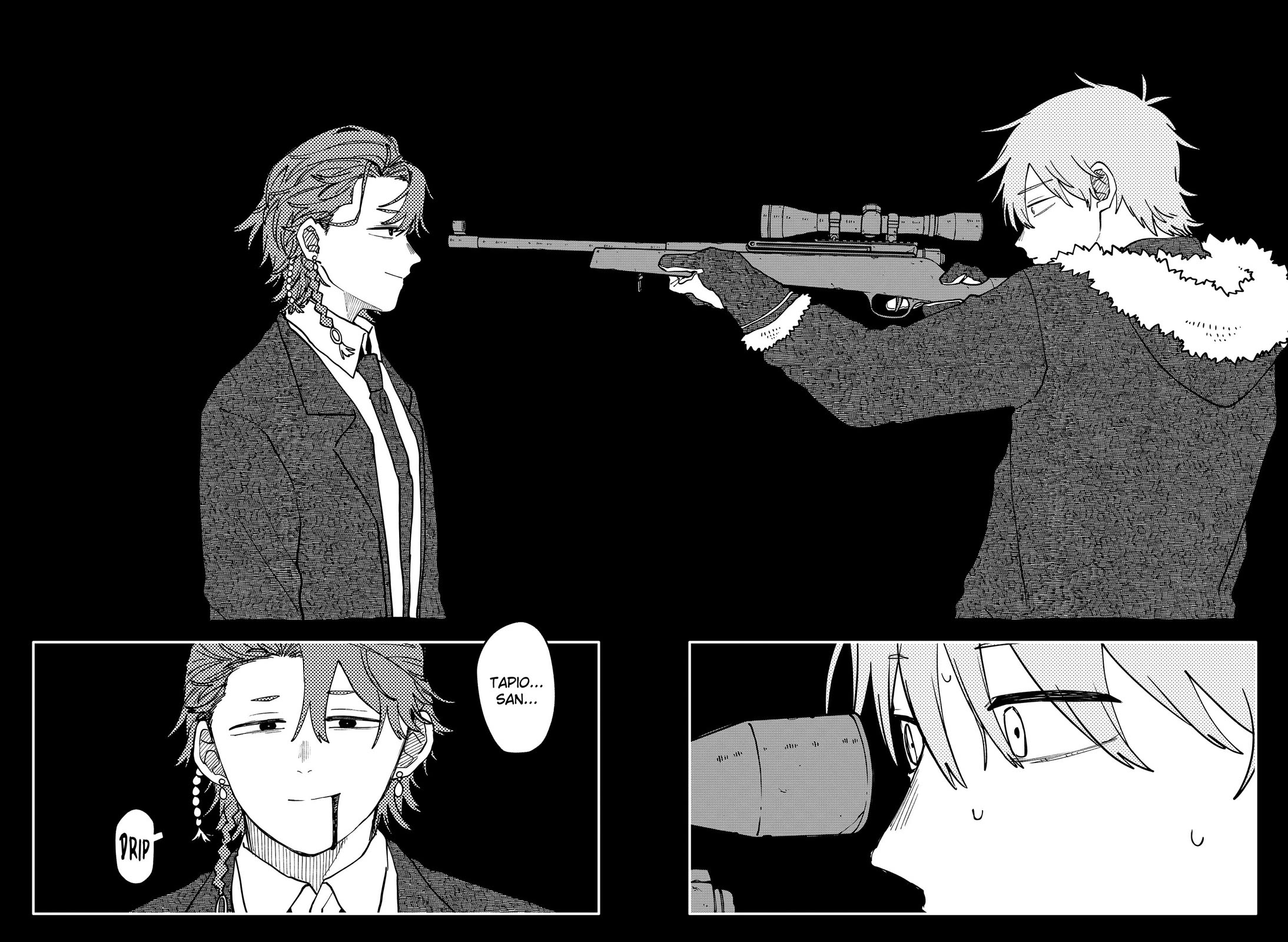 Kindergarten Wars Chapter 139 page 10 - Chapter 139: Worker Bee