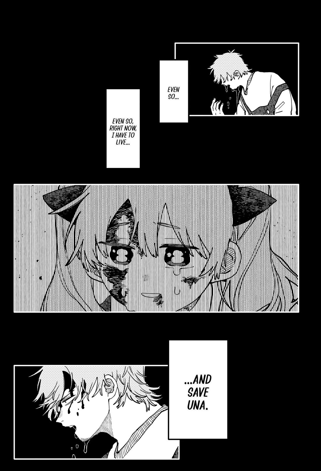 Kindergarten Wars Chapter 139 page 13 - Chapter 139: Worker Bee