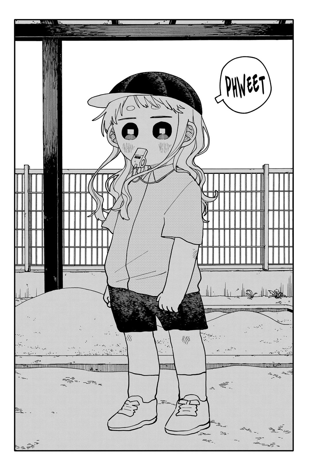 Kindergarten Wars Chapter 139 page 20 - Chapter 139: Worker Bee