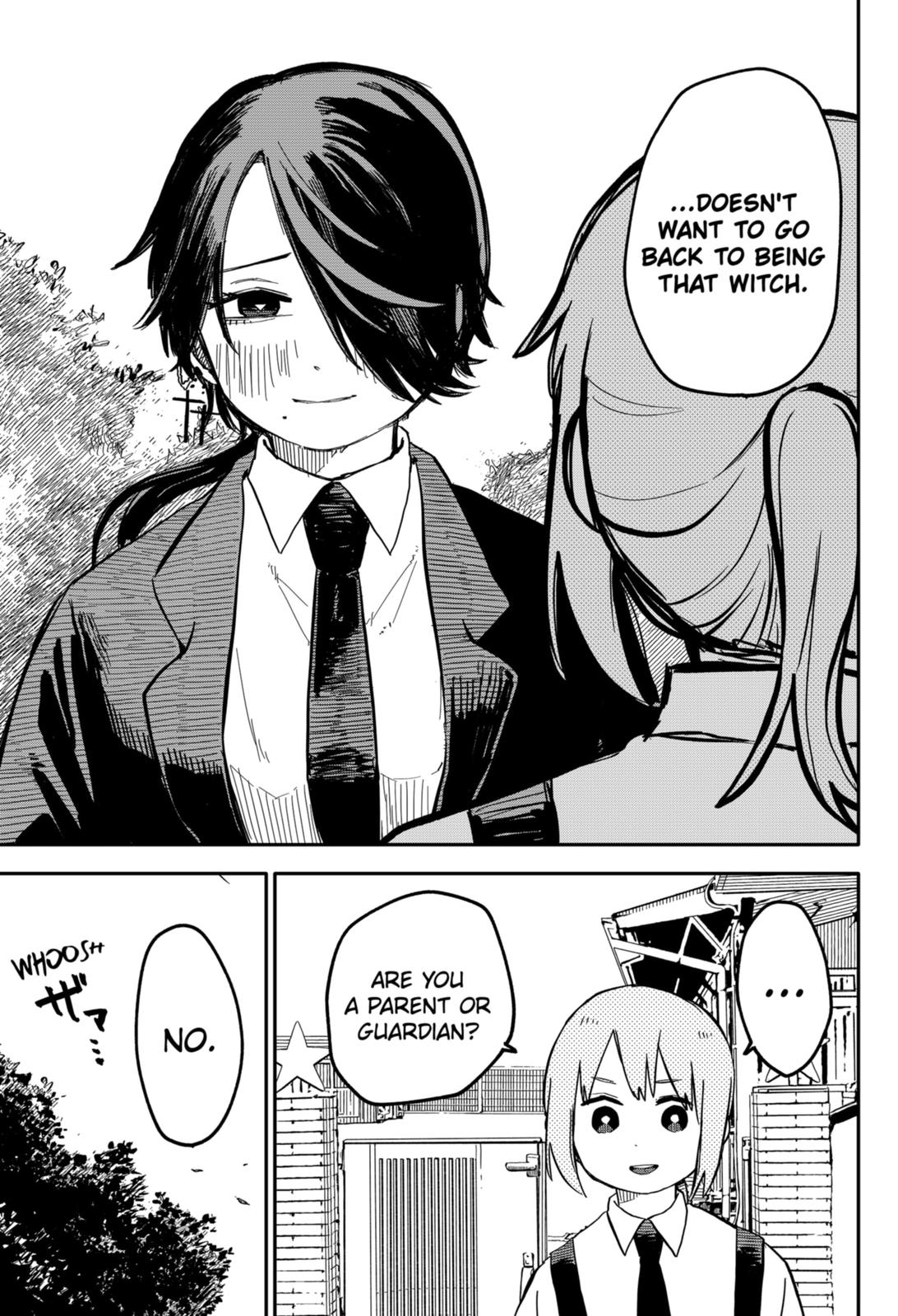 Kindergarten Wars Chapter 14 page 13 - Chapter 14