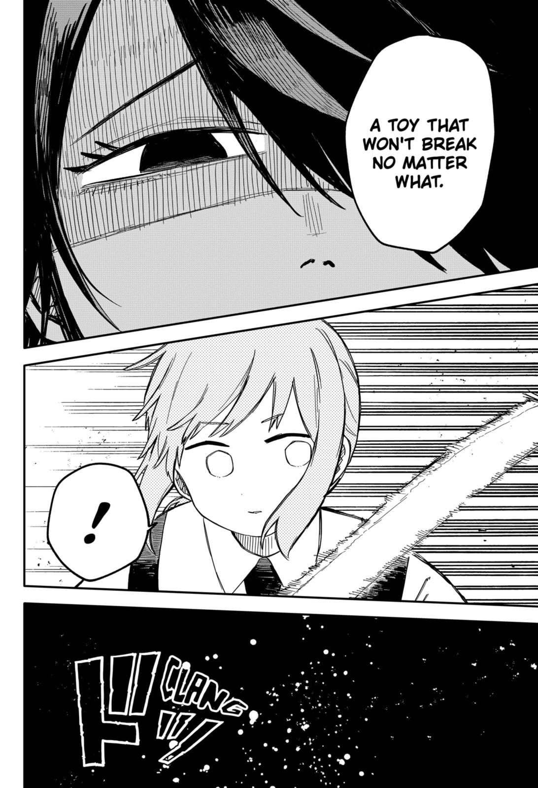 Kindergarten Wars Chapter 14 page 16 - Chapter 14