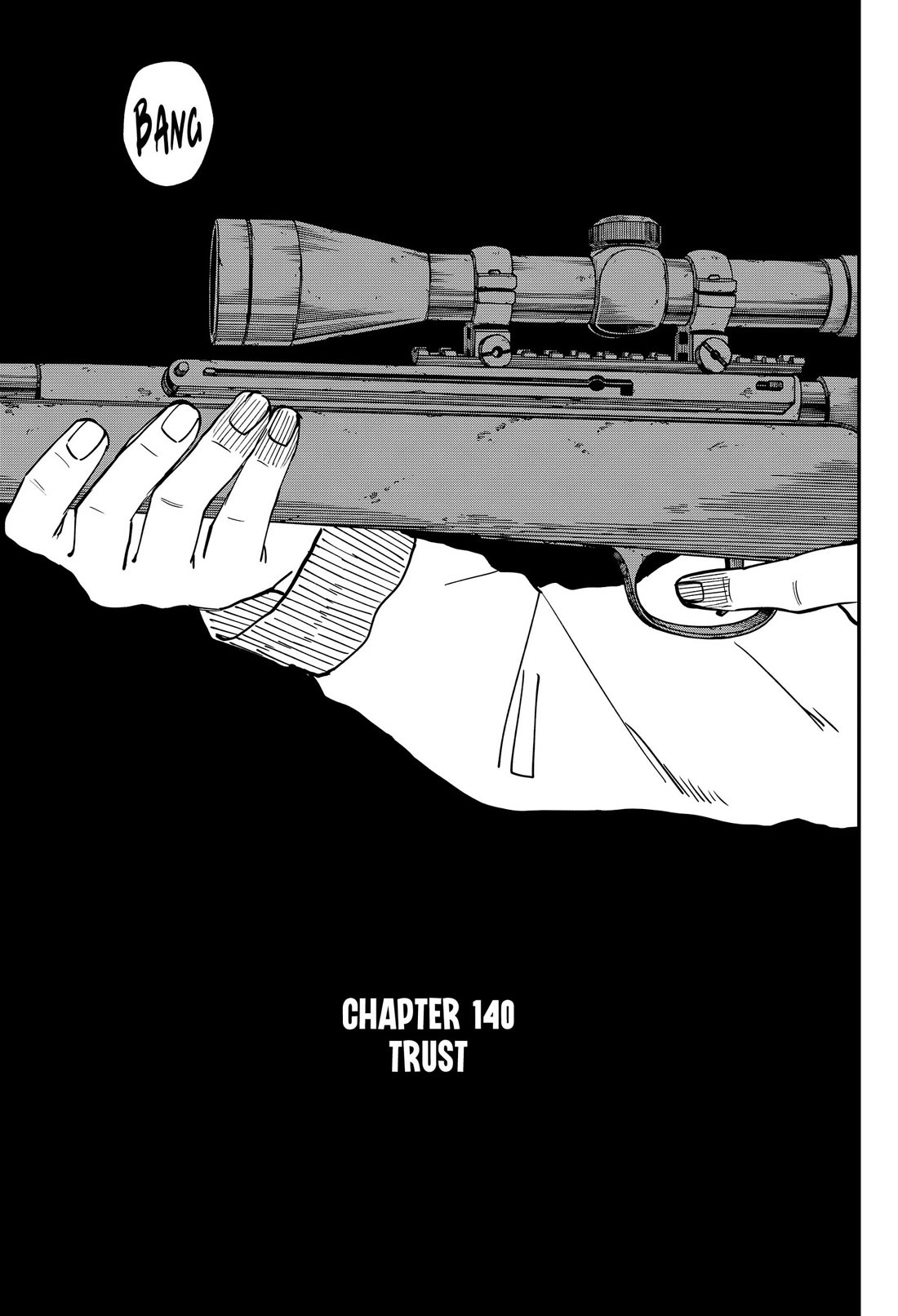 Kindergarten Wars Chapter 140 page 3 - Chapter 140: Trust