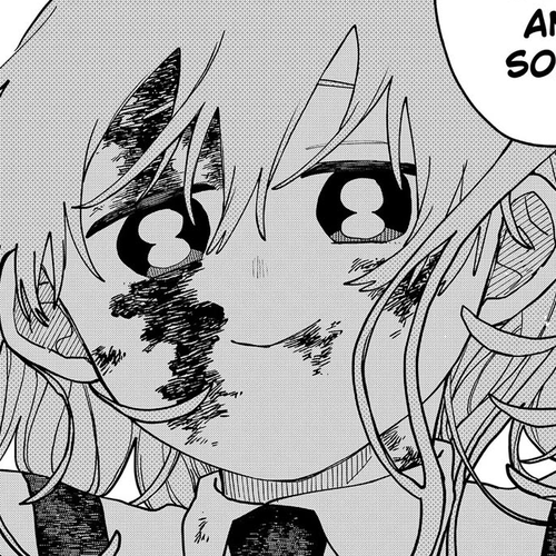Kindergarten Wars Chapter 140: Trust cover