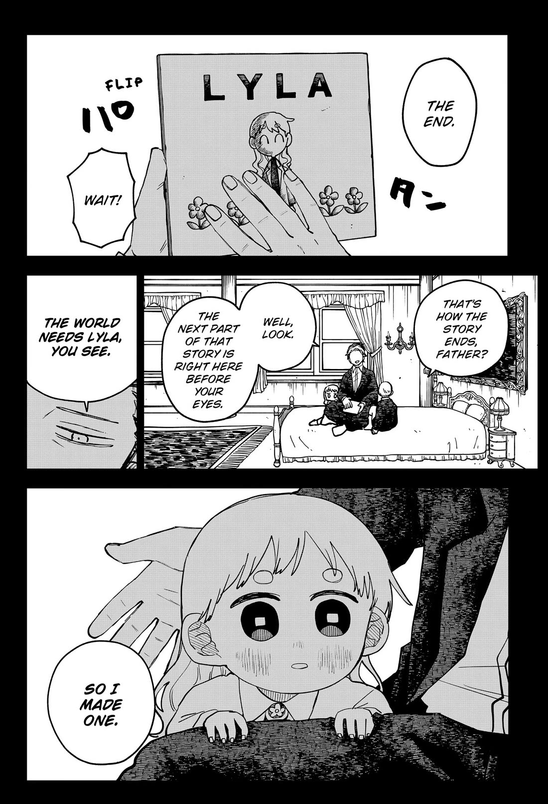 Kindergarten Wars Chapter 141 page 10 - Chapter 141: Picture Book