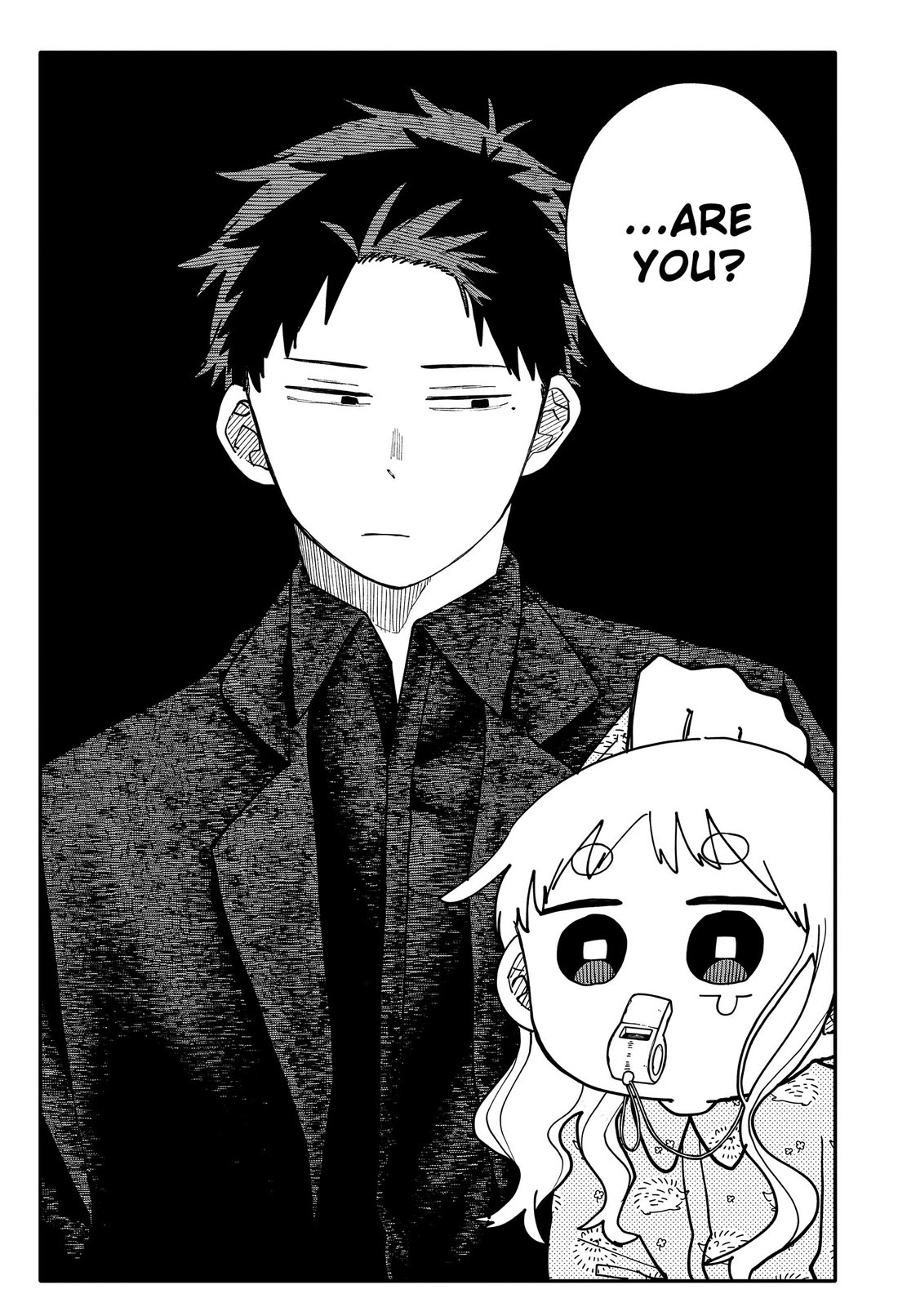 Kindergarten Wars Chapter 141 page 16 - Chapter 141: Picture Book