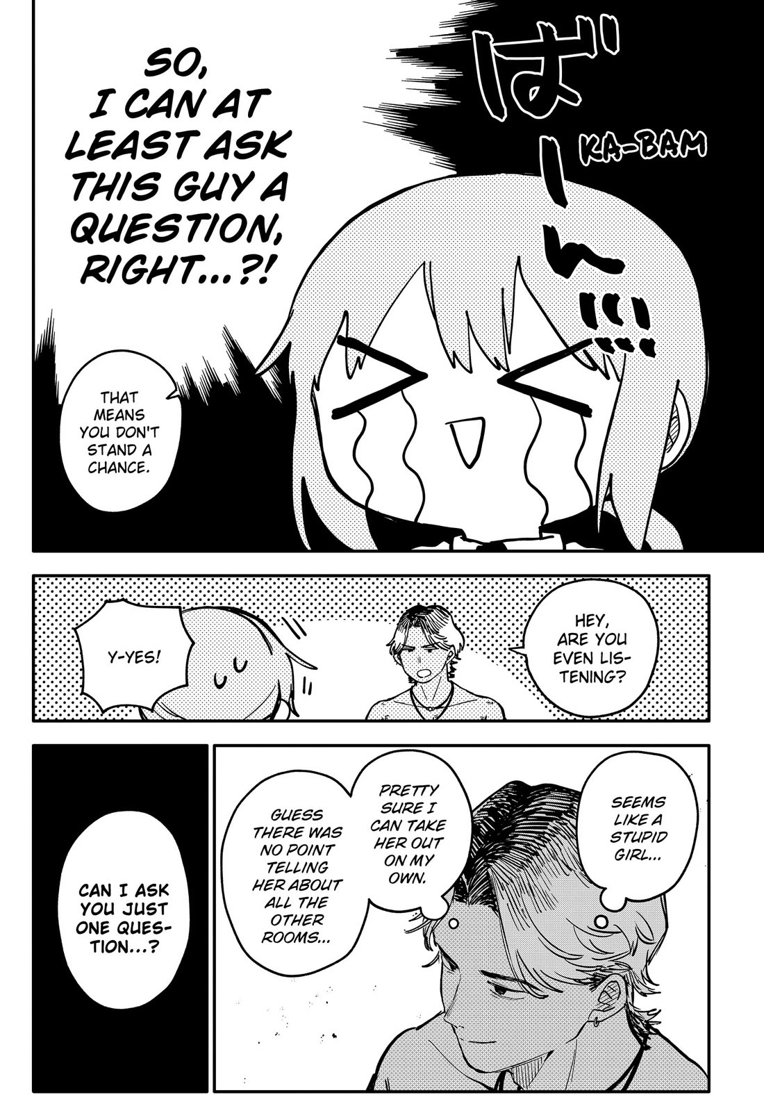 Kindergarten Wars Chapter 141 page 20 - Chapter 141: Picture Book