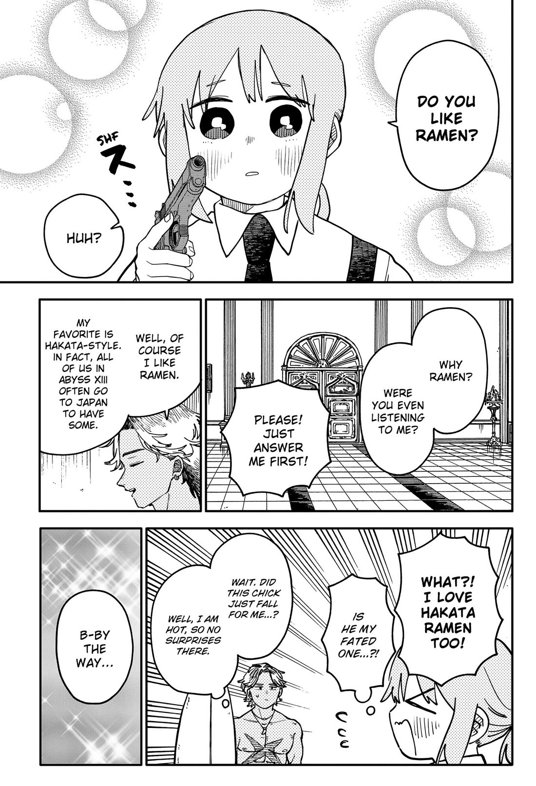 Kindergarten Wars Chapter 141 page 21 - Chapter 141: Picture Book