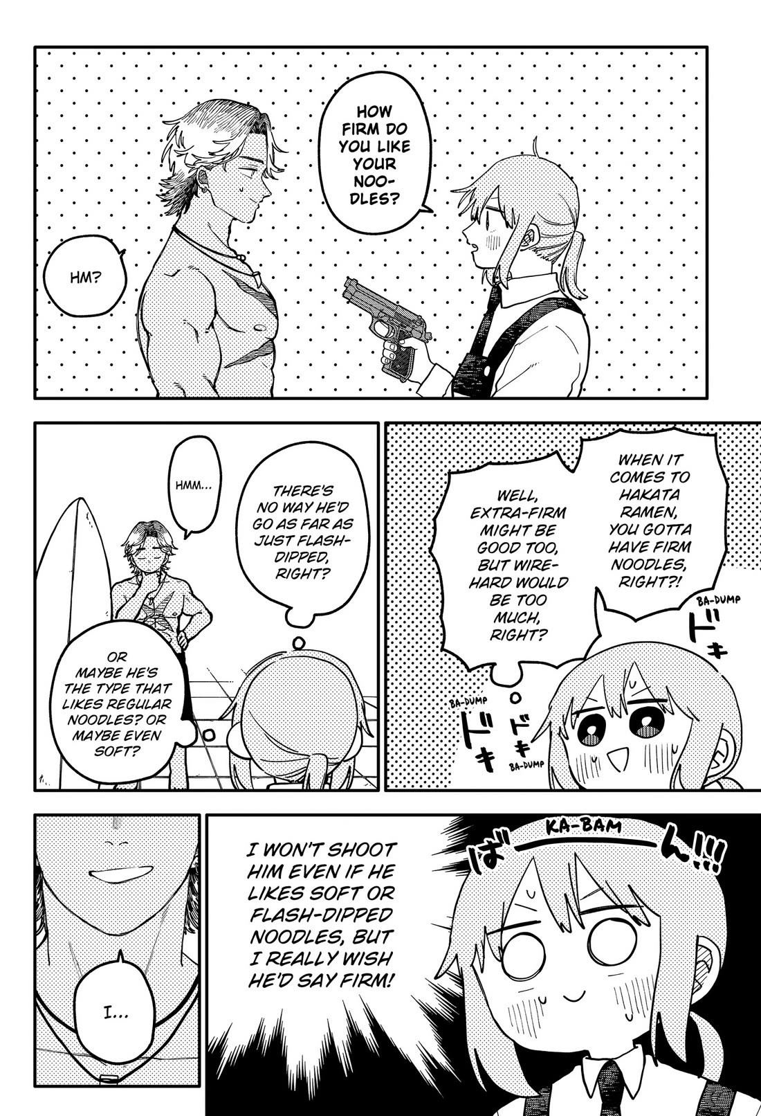 Kindergarten Wars Chapter 141 page 22 - Chapter 141: Picture Book