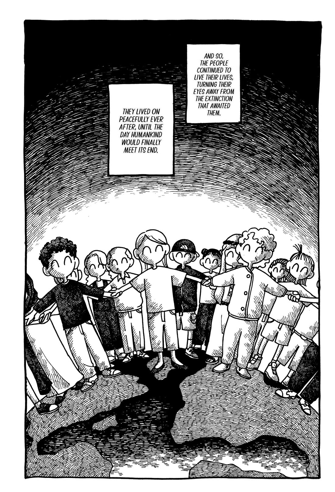 Kindergarten Wars Chapter 141 page 9 - Chapter 141: Picture Book