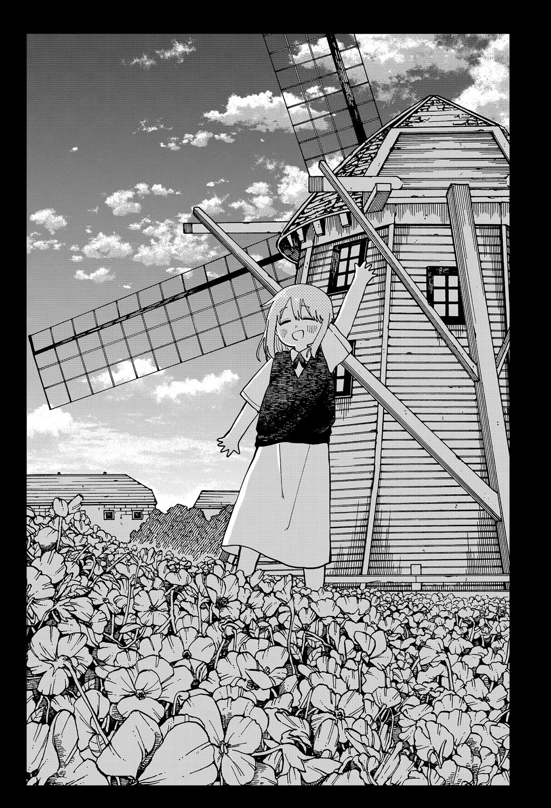 Kindergarten Wars Chapter 142 page 16 - Chapter 142: Brat