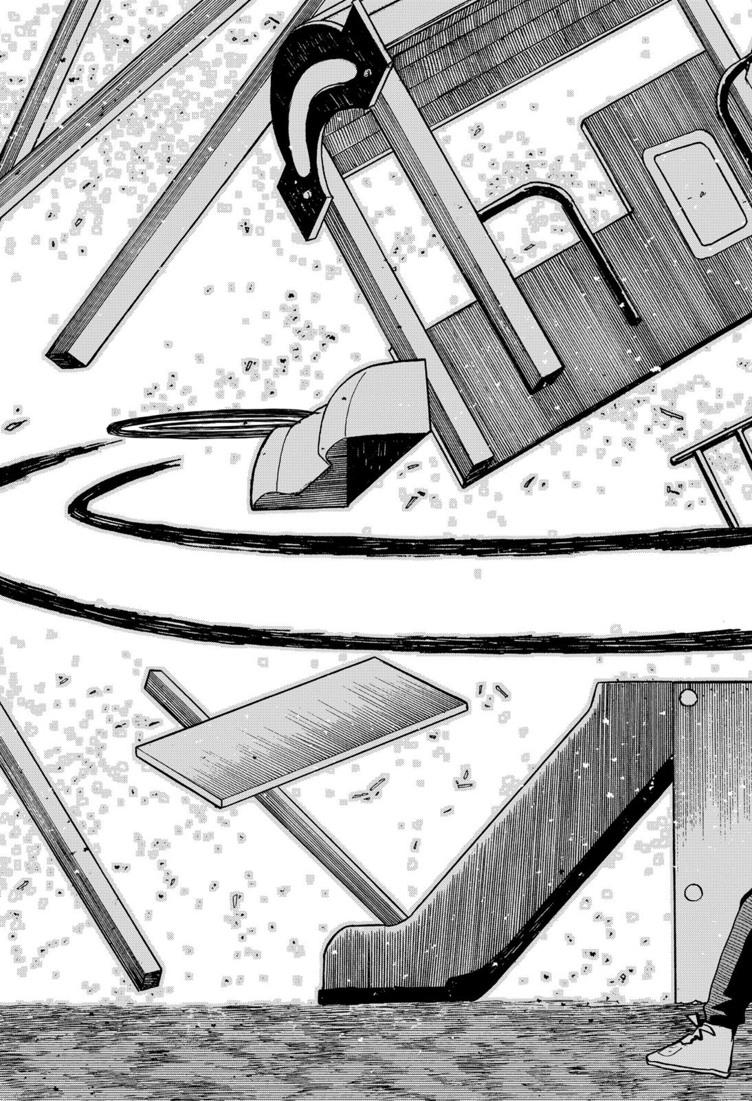 Kindergarten Wars Chapter 15 page 23 - Chapter 15