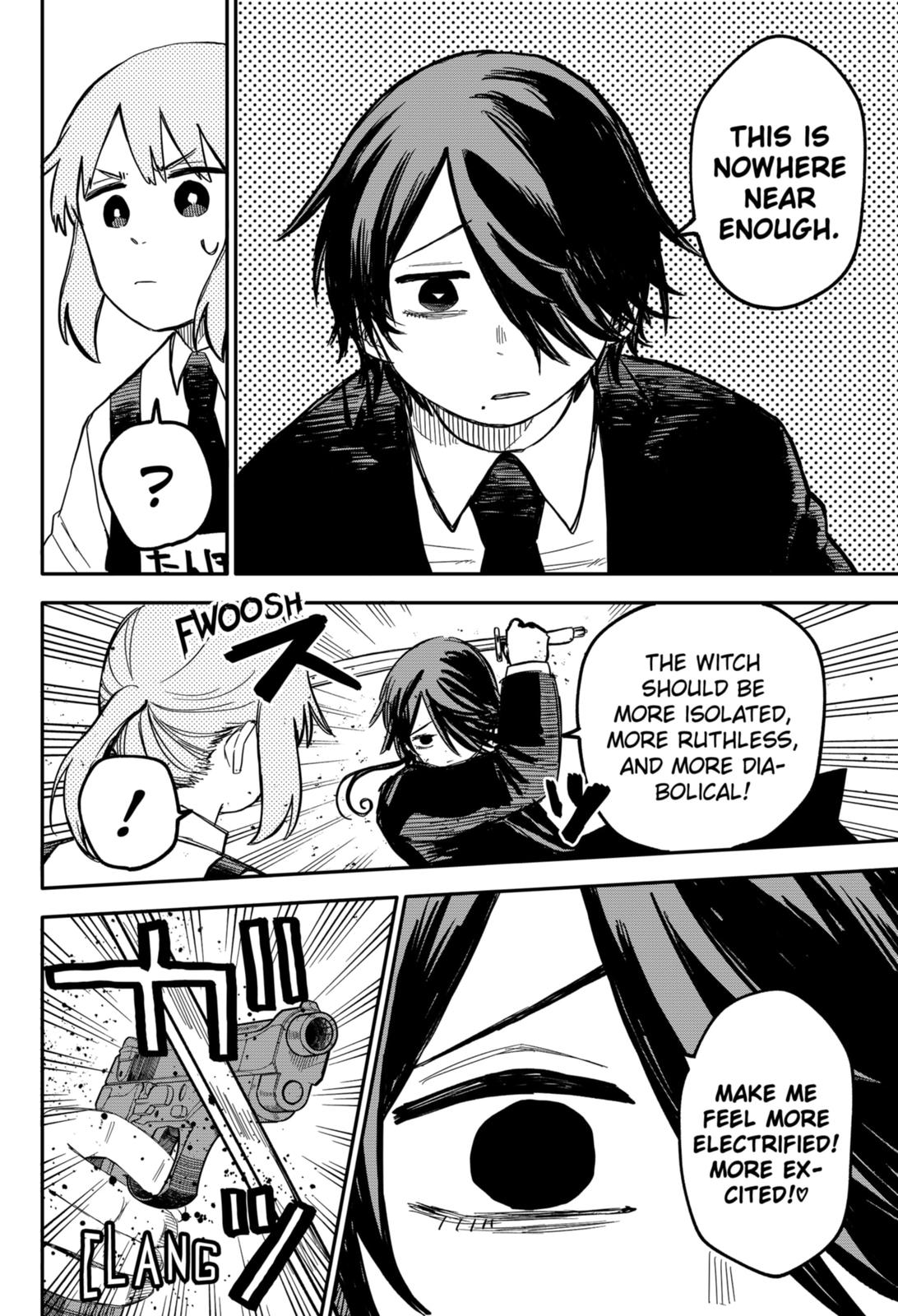 Kindergarten Wars Chapter 15 page 8 - Chapter 15