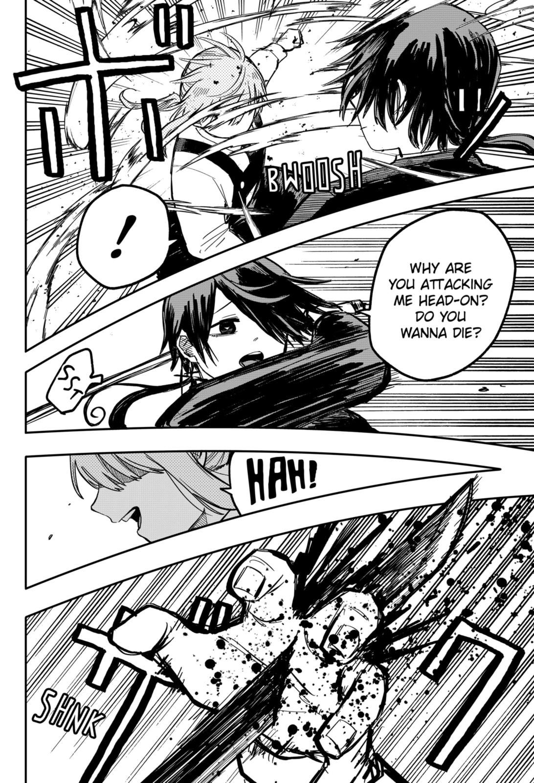 Kindergarten Wars Chapter 16 page 10 - Chapter 16