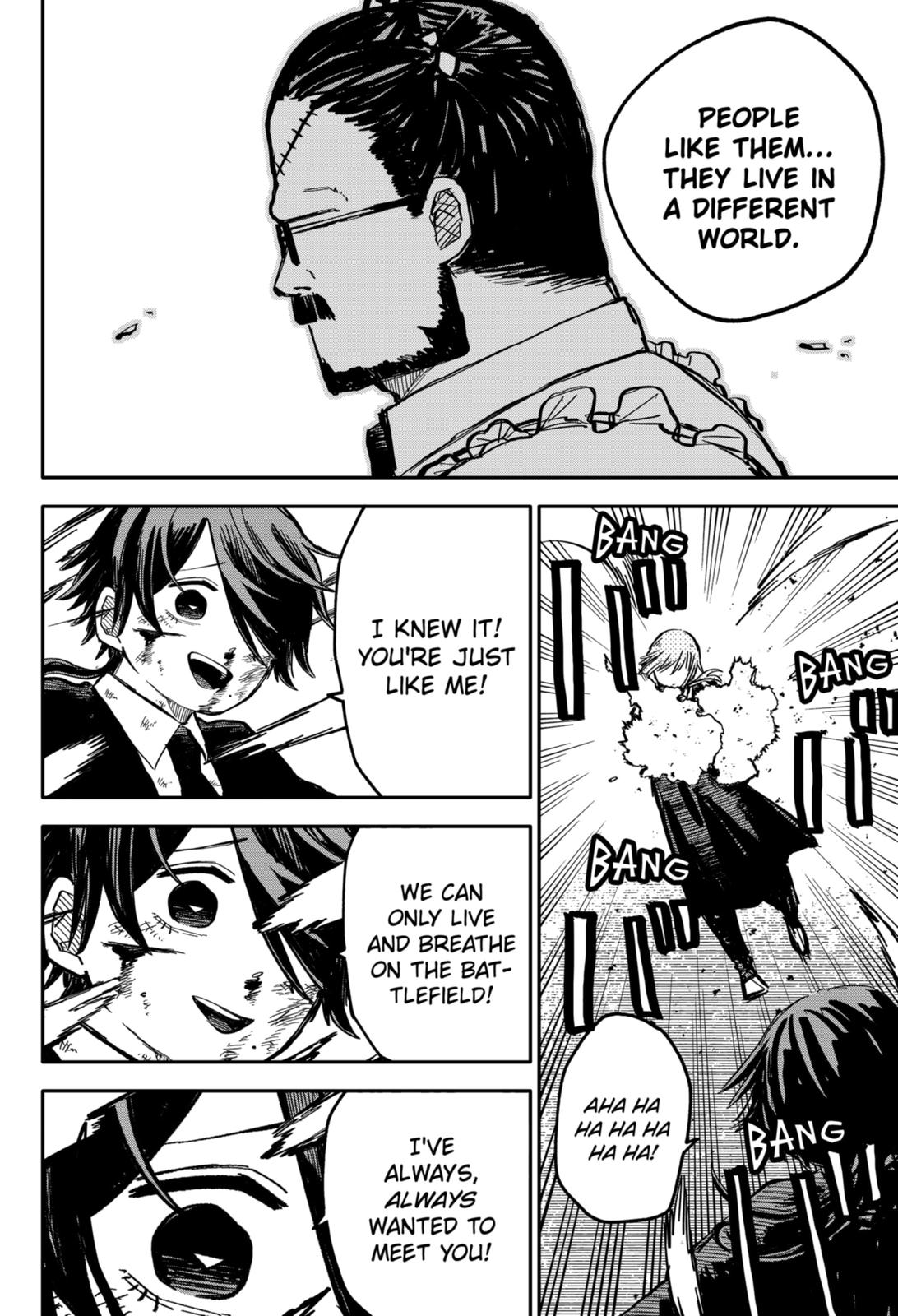 Kindergarten Wars Chapter 16 page 16 - Chapter 16