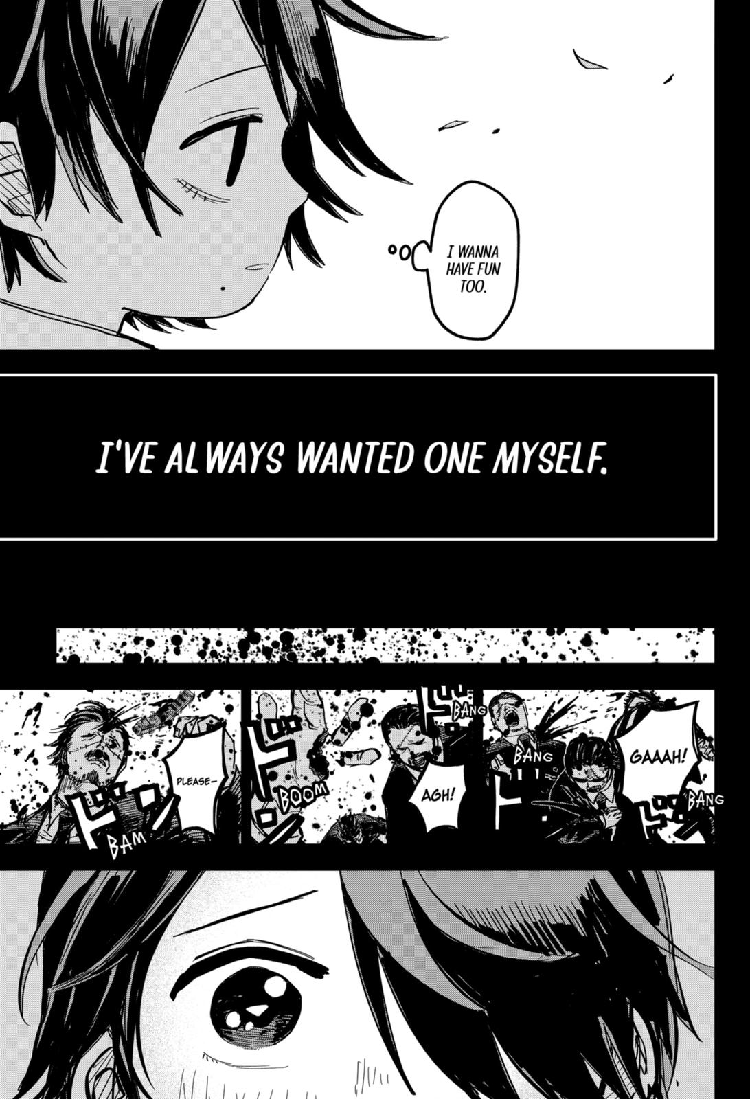 Kindergarten Wars Chapter 16 page 25 - Chapter 16