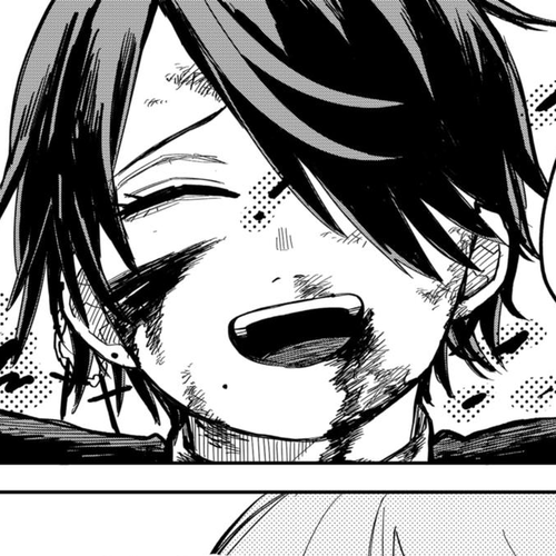 Kindergarten Wars Chapter 16 cover
