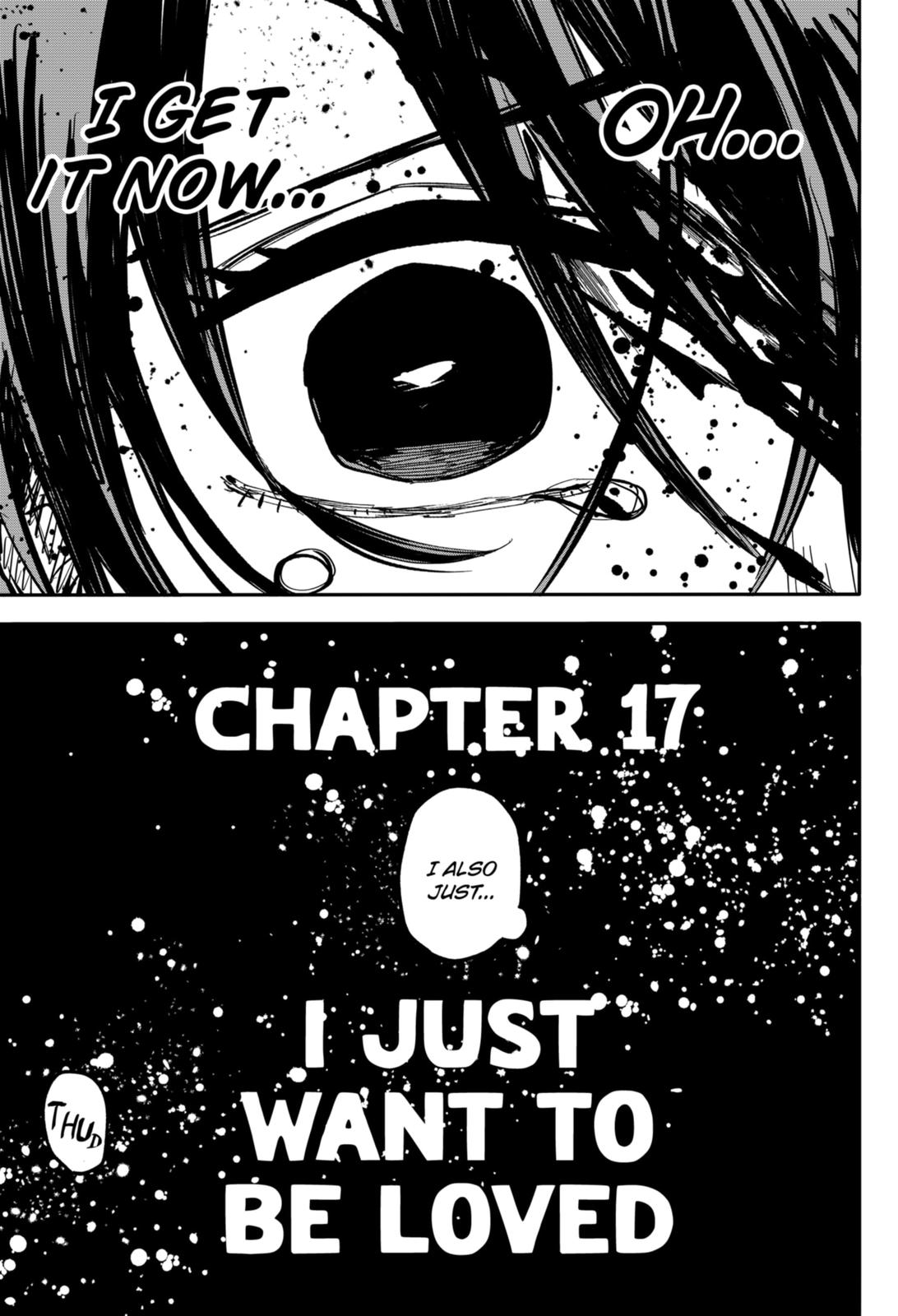 Kindergarten Wars Chapter 17 page 25 - Chapter 17
