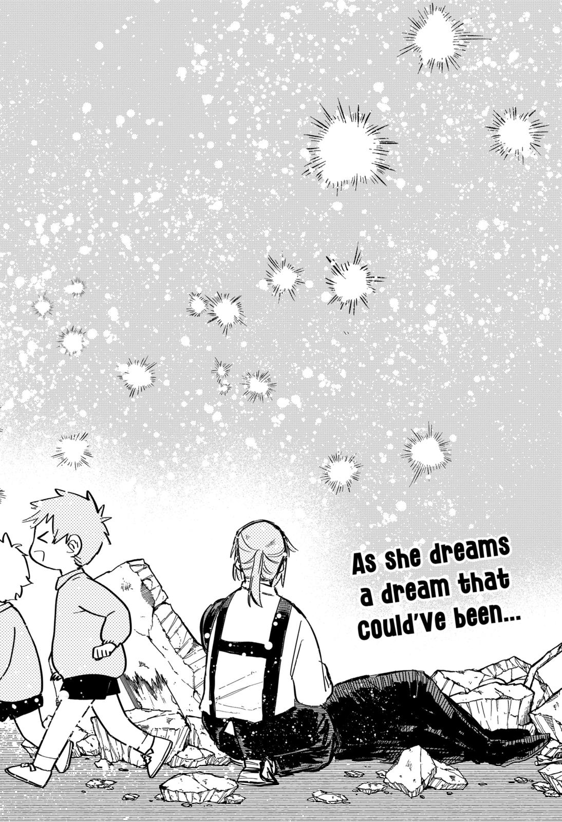 Kindergarten Wars Chapter 18 page 20 - Chapter 18