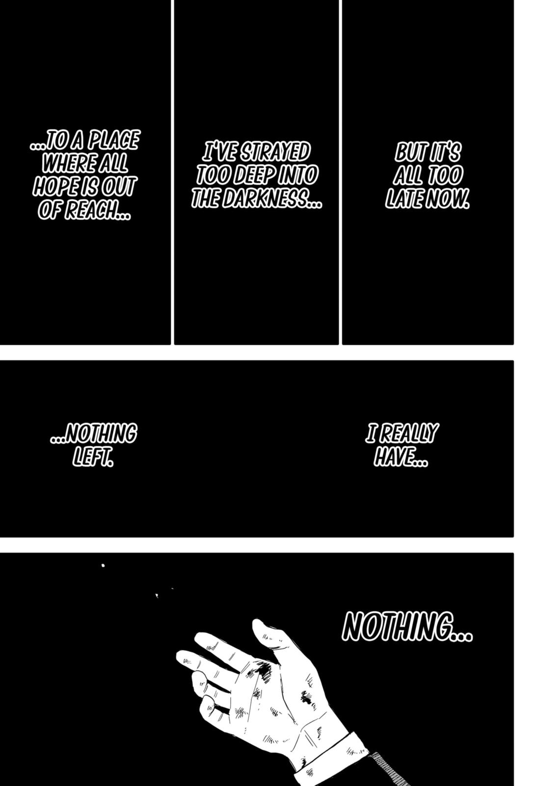 Kindergarten Wars Chapter 18 page 7 - Chapter 18