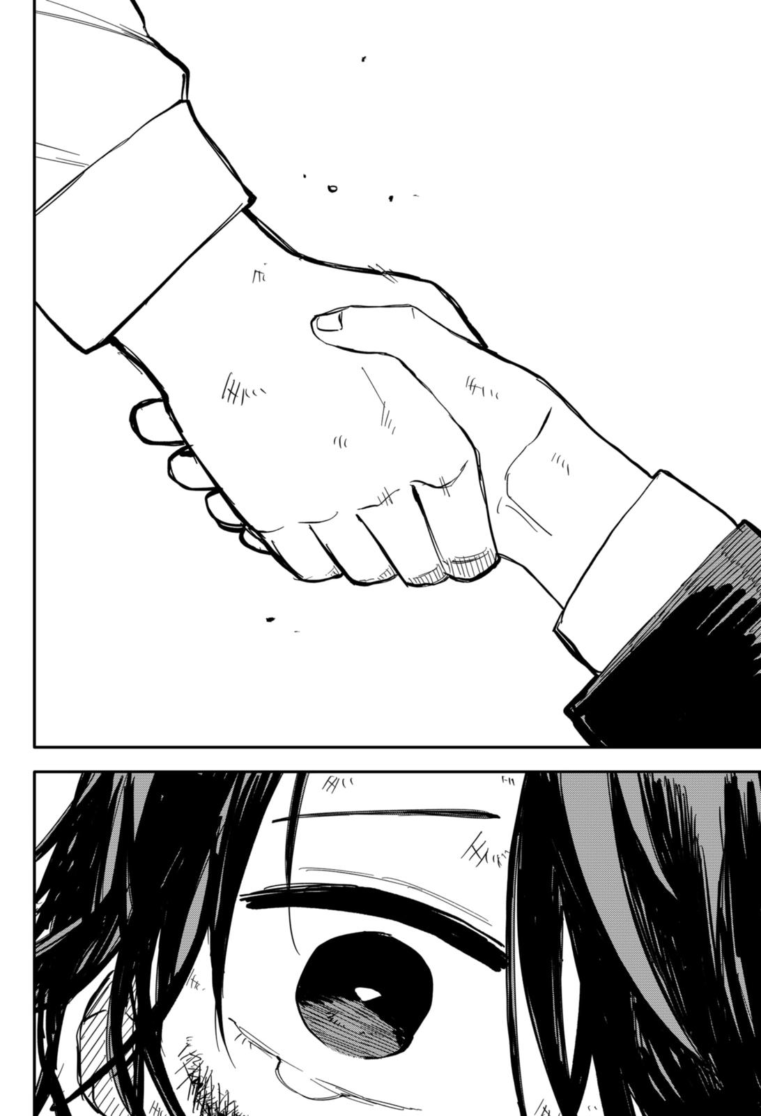 Kindergarten Wars Chapter 18 page 8 - Chapter 18