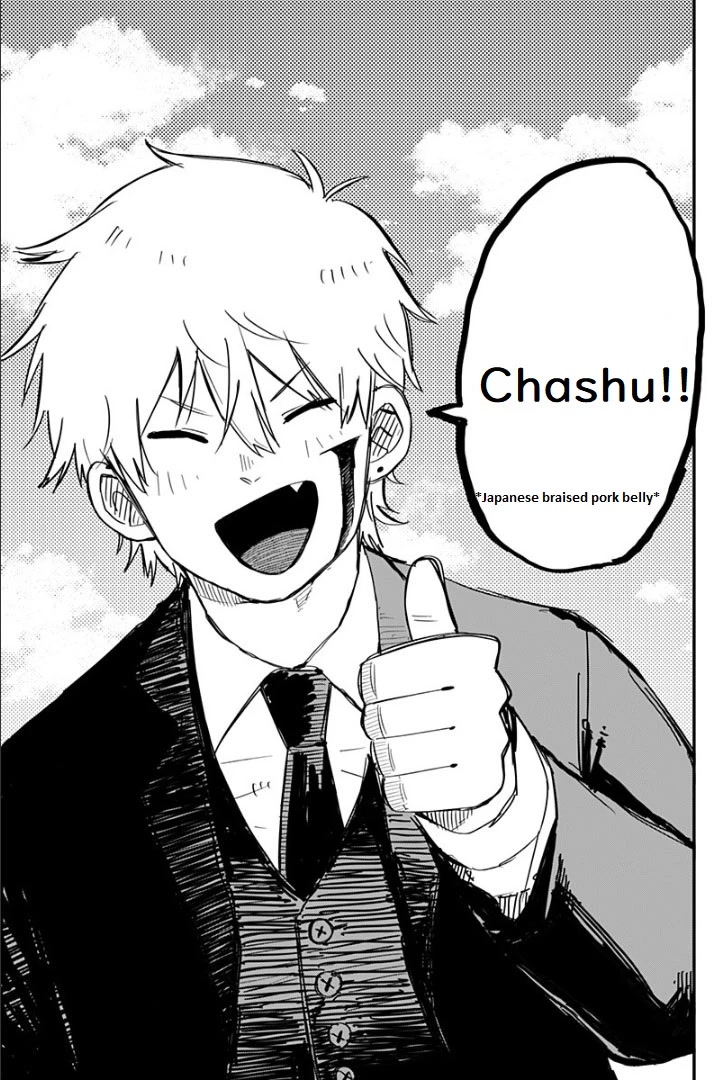 Kindergarten Wars Chapter 2 page 24 - Chapter 2: The handsome blonde